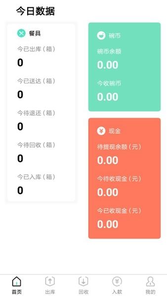 餐聚惠餐消端2