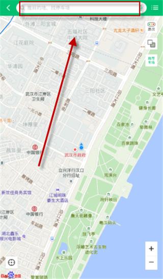 PP停车图片3
