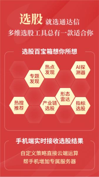 通达信APP图片2