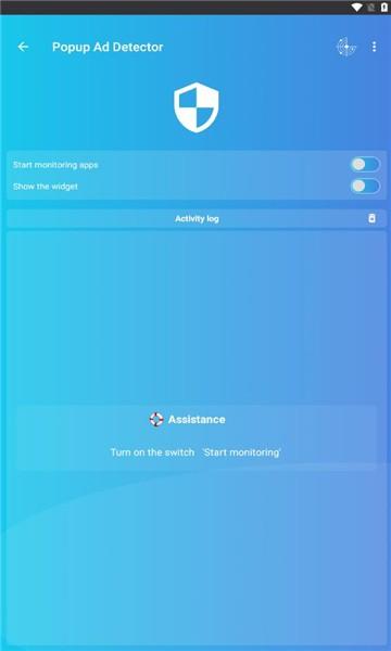 弹出广告检测器 (Popup Ad Detector)安卓版v1.7.1 Detector)安卓版v1.7.1