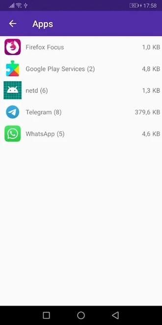 PCAPdroid图片1
