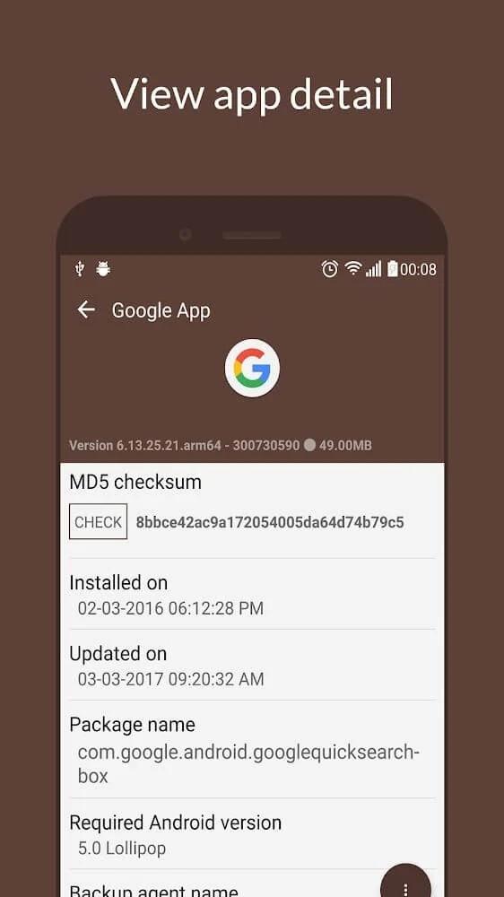 My APK 最新版v2.9.2 最新版v2.9.2