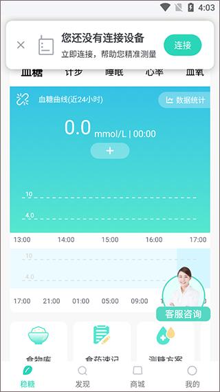稳糖5