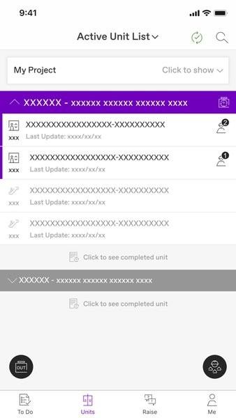 TKE FieldForce 安卓版v1.2.10 安卓版v1.2.10