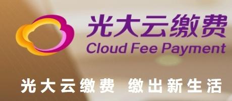 云缴费1