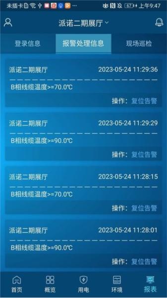 电祥云图片4