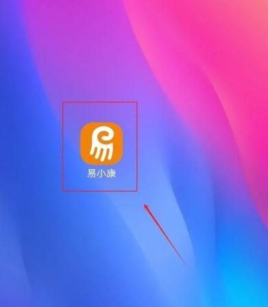 易小康图片5