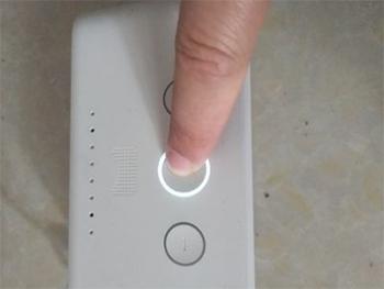 ECOVACS HOME7