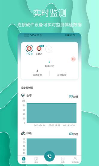 护理云app