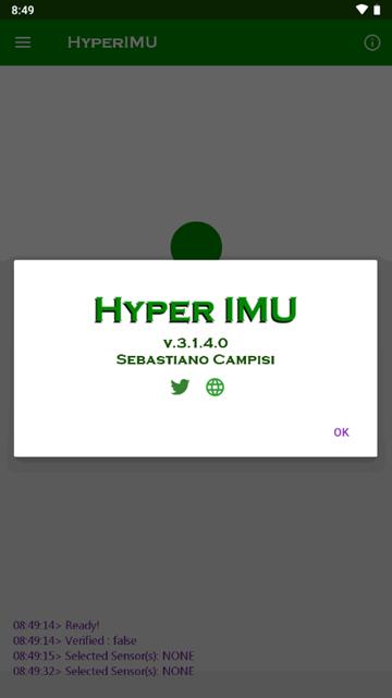 HyperIMU图片2