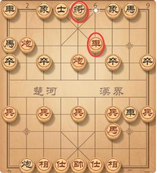 棋路18
