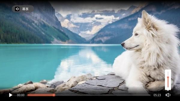 幕享企业版 安卓版v1.0.8 安卓版v1.0.8