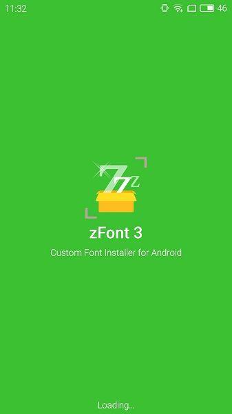 zfont3最新版2023