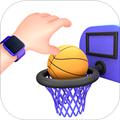篮球大冒险免费版 安卓版v1.00
