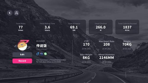 智骑图片