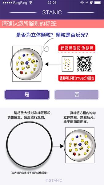 STANIC图片