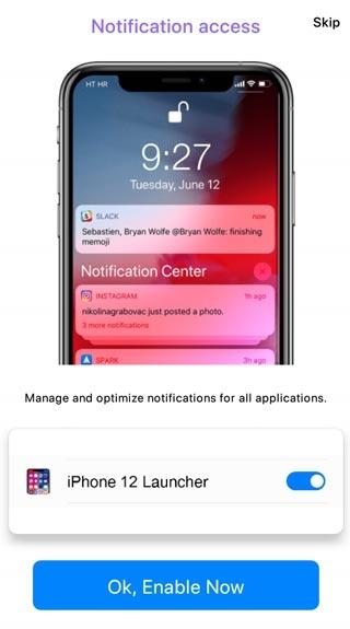 iphone12模拟器图片16