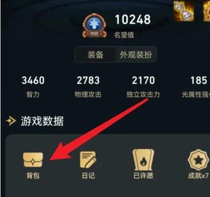 dnf助手图片5