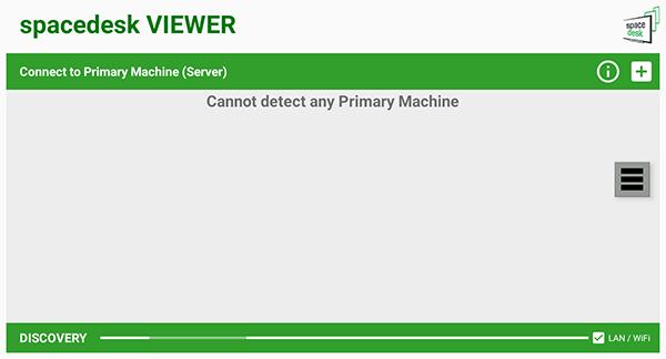 spacedesk汉化手机版 安卓版v2.1.15 安卓版v2.1.15
