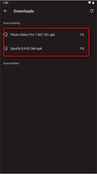 Update Me图片8