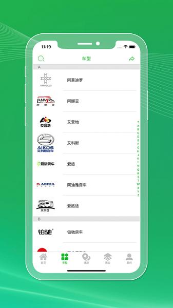 今日房车图片2