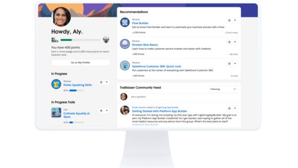 Trailhead GO2