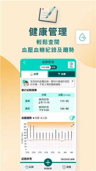 医健通eHealth图片4
