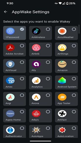 wakey屏幕常亮助手 安卓最新版v10.0.1 安卓最新版v10.0.1