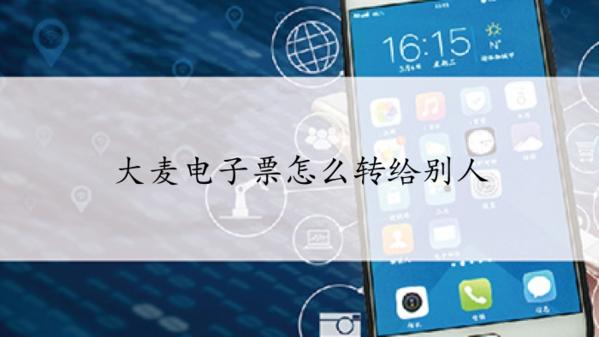 大麦软件13