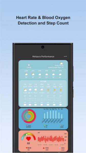 METAURA 安卓版v2.1.2 安卓版v2.1.2