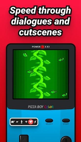 Pizza Boy GBC图片2