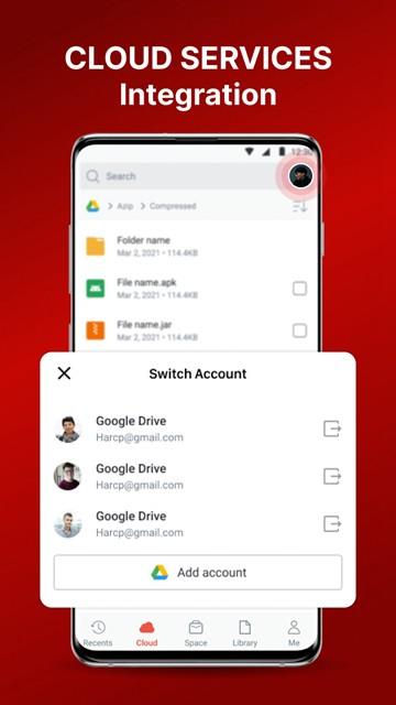 AZIP Master高级版 付费解锁版v3.9.9 付费解锁版v3.9.9