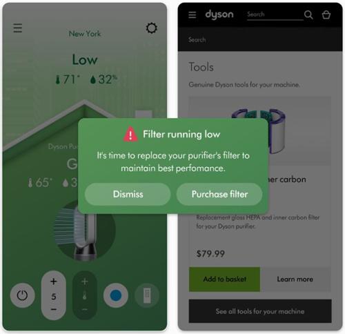 戴森Dyson Link图片7