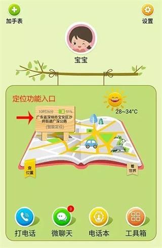 西瓜皮app图片7