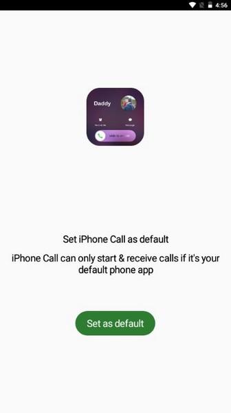 iPhone Call 最新版v1.43 最新版v1.43