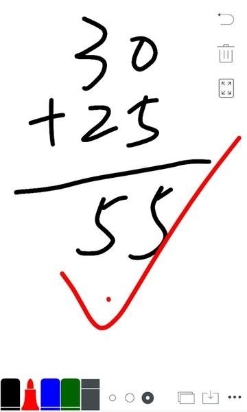 白板绘画软件 安卓版v2.1.3 安卓版v2.1.3
