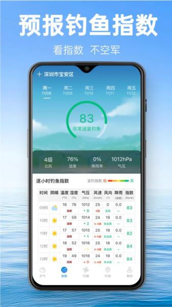 钓鱼通图片3