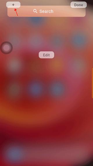 iPhone13启动器9