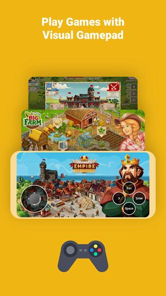 Puffin浏览器蓝色最新版 v7.8.0.40457 v7.8.0.40457