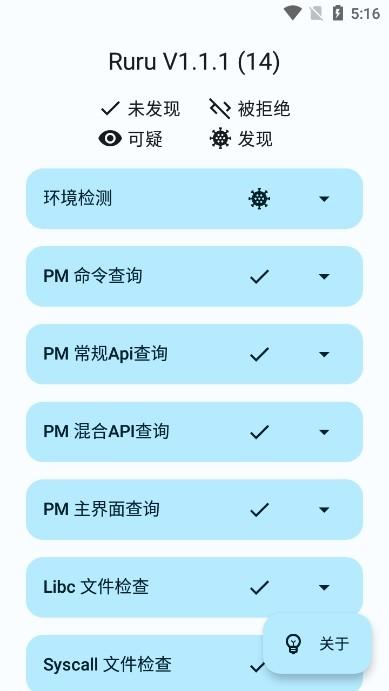 Ruru检测器图片1