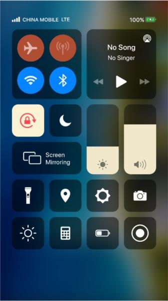 iPhone13启动器7