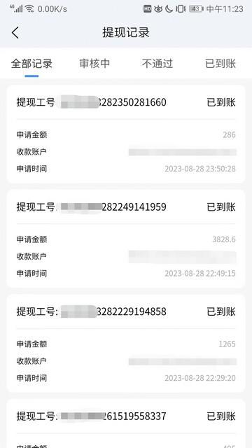陆满运司机版图片2