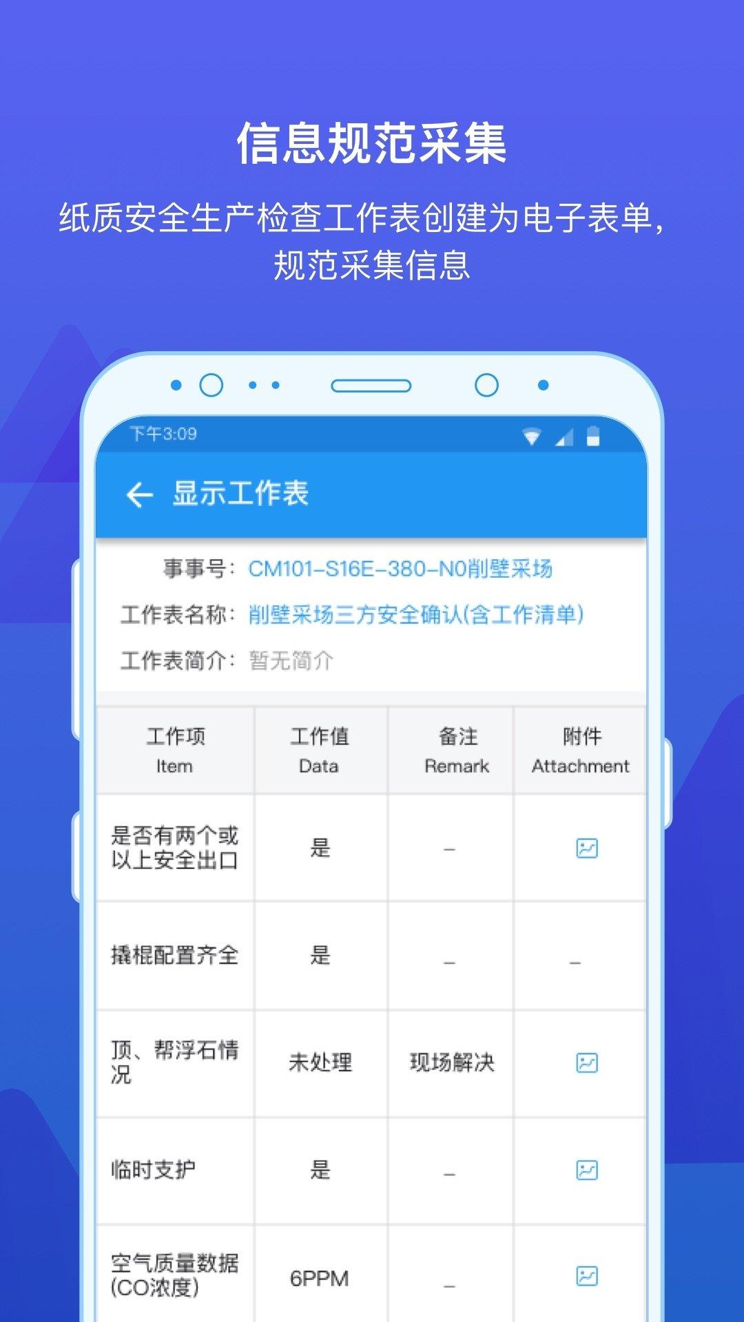 事事明