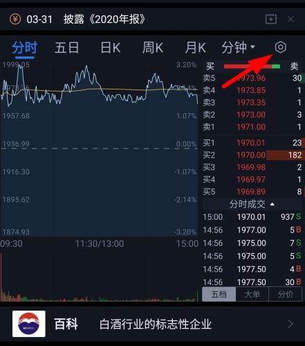 腾讯自选股app图片12