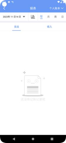 边焦记账