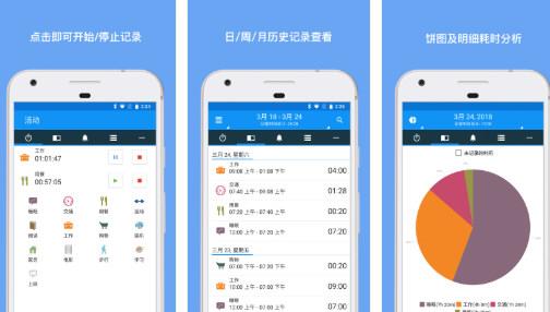aTimeLogger2图片