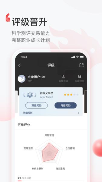 火象交易图片1