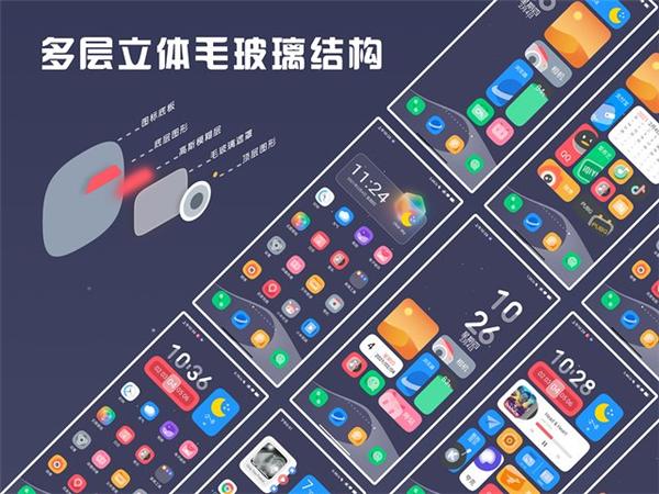 漠for KWGT1