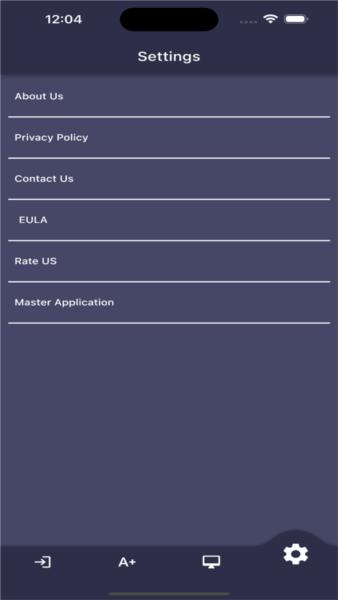 Wau音乐app图片1