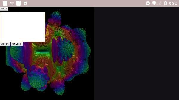 volumeshaderbm测试软件 vv1.0 vv1.0